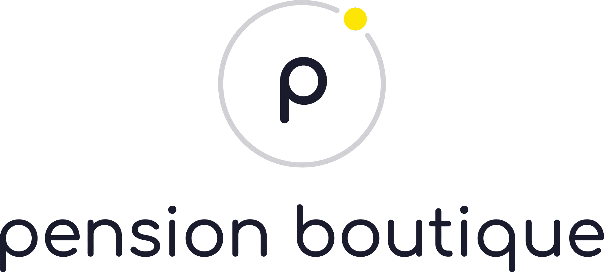 Pension Boutique logo